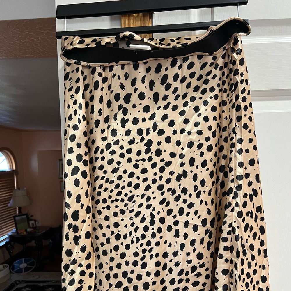 Serra Skirt